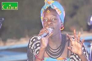 Reportage. Festival culture métisse 2017, une 5e édition, contre vents et marées [Vidéo & PhotoReportage] 