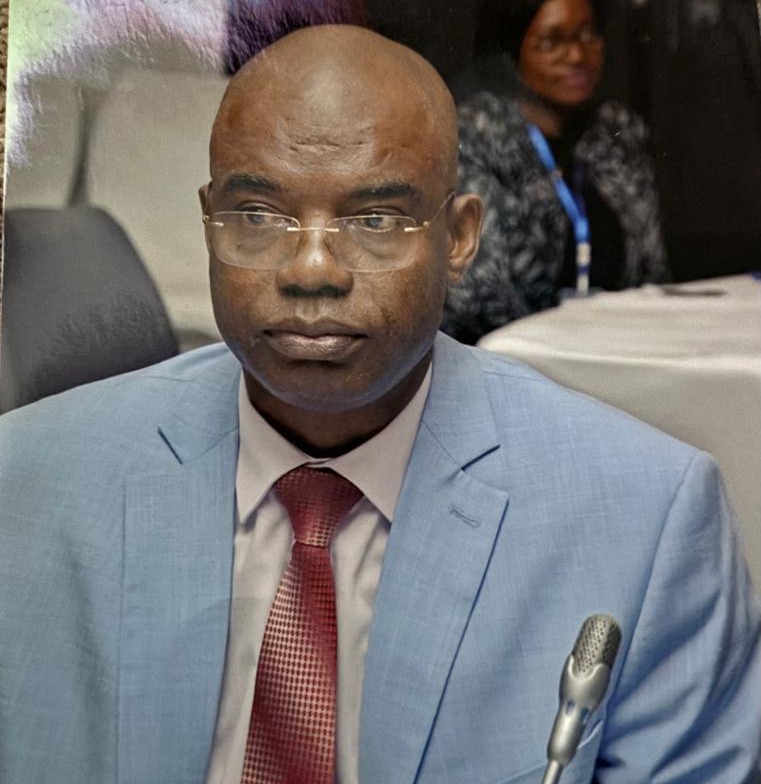 D.A. Bocar, directeur de la pêche hauturière et côtière : « C’est le manque d’information qui alimente la polémique » autour du “Margiris”