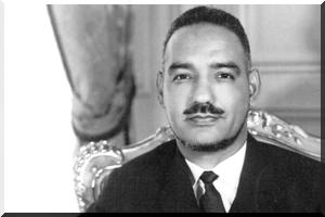 La Mauritanie contre vents et marées : L’unité nationale (extraits)