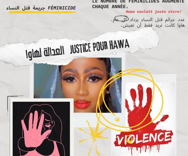 Mort d’Awa Traore, un homicide de trop qui révolte les Mauritaniennes sur la durée