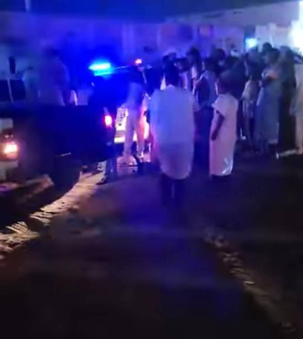 Un militaire poignardé en pleine rue à Nouakchott