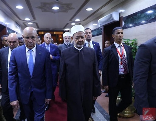 La Mauritanie demande à Al-Azhar de donner plus de bourses d’études aux Mauritaniens