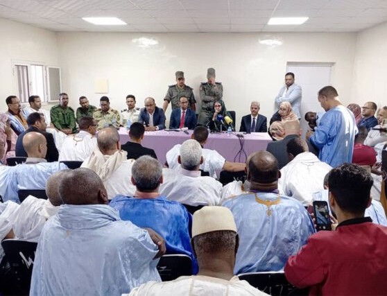 Le MEDD compte se procurer des appareils permettant de contrôler la pollution dans les zones minières