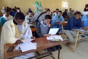 Communiqué de presse du Syndicat Professionnel de l’Enseignement Secondaire (S.P.E.S) 