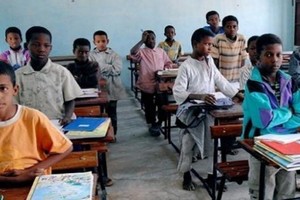 Éducation : L’école va-t-elle sortir de l’ornière ?