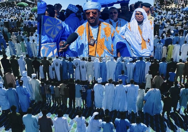 Nimjatt : Quand le spirituel rencontre le concret