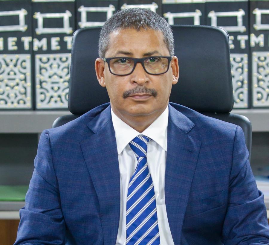 Ely Elveirick décaisse 5 millions USD pour le contrôle de travaux d’un corridor routier