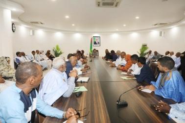 Les syndicats de l'enseignement suspendent leur participation au comité technique du Fonds de logement des enseignants 