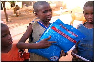 Institut Mariam Diallo : Une chance pour les enfants déshérités