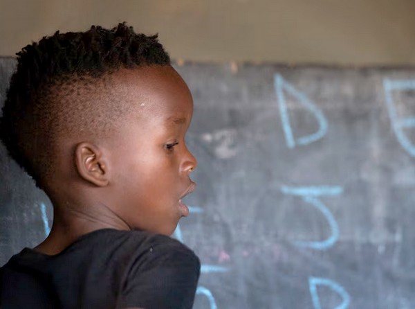 Vidéo. Nouakchott: «En Afrique, 200 millions d’enfants ne seront pas scolarisés si rien n’est fait d’ici 2070», alerte l’Unicef