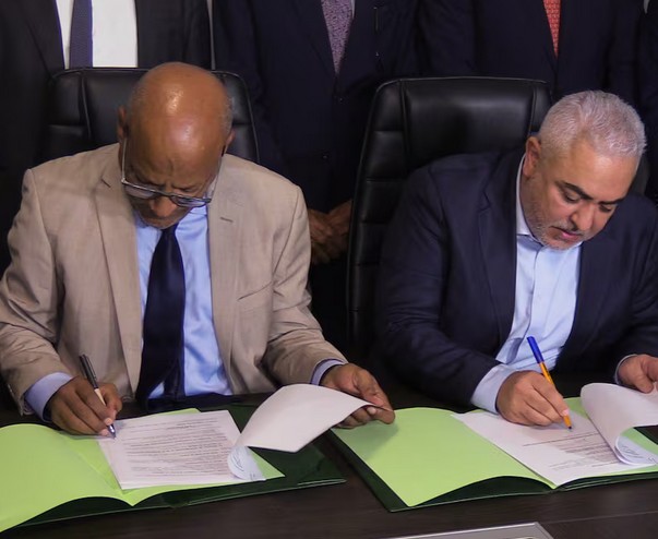 Vidéo. Mauritanie-Maroc. Enseignement supérieur: l’EMSI s’implante à Nouakchott