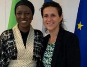 Entretiens à Paris entre la Mauritanie et la France sur l’environnement