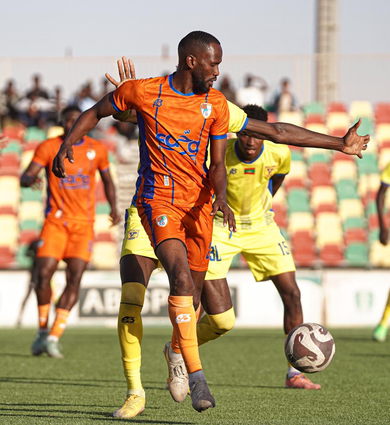 Super D1 (15ᵉ journée) : Le FC Nouadhibou en patron, la lutte s’intensifie à tous les étages