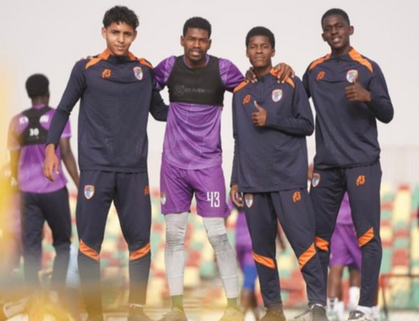 FC Nouadhibou : Période d’apprentissage et d’adaptation
