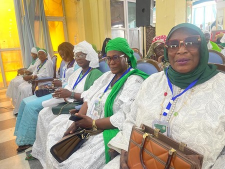 Naissance de la microfinance féminine FITE : le courage d’entreprendre [Photo/REPORTAGE]