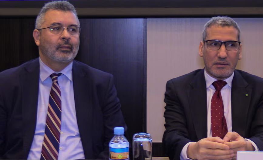 Mauritanie: une économie résiliente malgré les incertitudes mondiales, selon le FMI