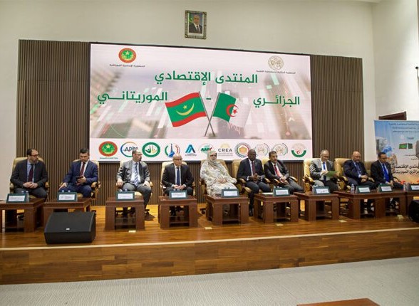 Algérie-Mauritanie: signature à Nouakchott de deux mémorandums d’entente dans le secteur du commerce