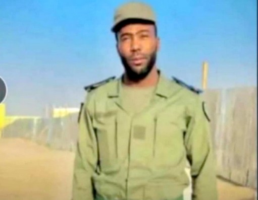 Le garde Ould M’bareck décède suite à un accident lors des répétitions d’un défilé militaire