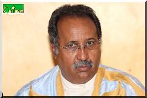 «Quand nous serons au pouvoir, la jeunesse aura beaucoup plus d’espace de liberté pour s’exprimer» dixit Ahmed Ould Hamza