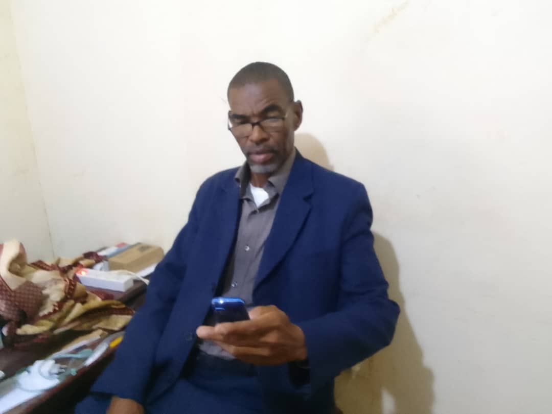 Le nouvel IDEN de Boghé prend service