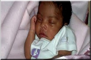 Urgent/ Kaedi –Sylla : SOS pour fillette abandonnée!