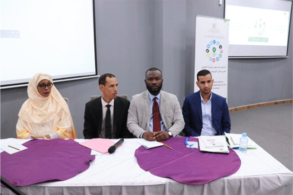 La Mauritanie a attribué ses 12 premières licences pour « influenceurs » sur les réseaux sociaux 