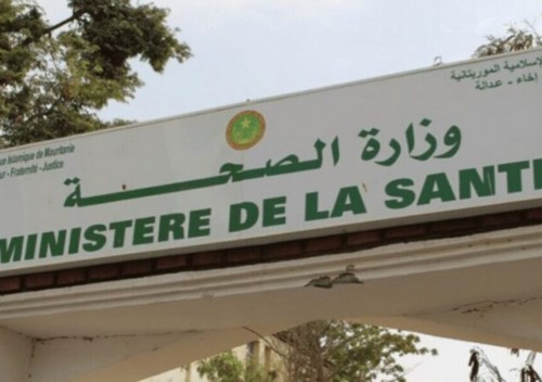 Une intervention rapide stoppe la diphtérie en Mauritanie