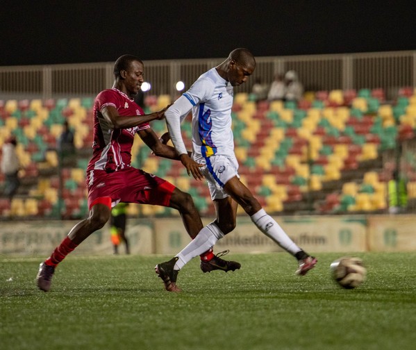 Super D1– 19ᵉ journée : l’ASC Gendrim renverse Chemal FC 