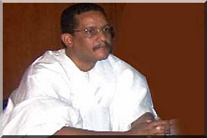 La Mauritanie est orpheline de Lemrabott Sidi Mahmoud Ould Cheikh Ahmed 