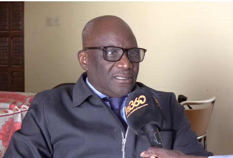 Mauritanie – quand le cynisme devient le meilleur atout de l’état profond…. 