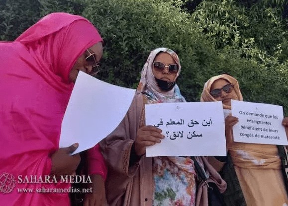 Le « logement des enseignants » relance la discorde entre le gouvernement et les syndicats des enseignants 