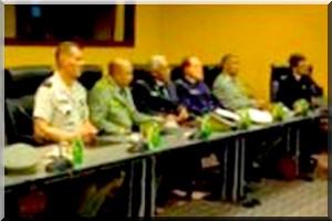 Lutte contre le terrorisme : Plus de Vigilance !