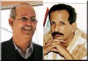 Des Noms qui ont marqué l’Histoire Moderne de la Mauritanie