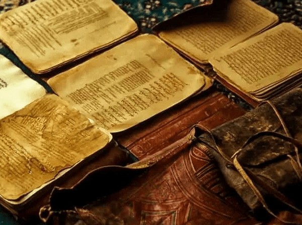 Les manuscrits mauritaniens en danger et ont besoin d’être sauvés 