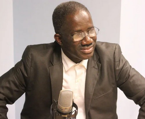 Le nouveau dialogue en cours bute t-il aux manœuvres de l'état profond?