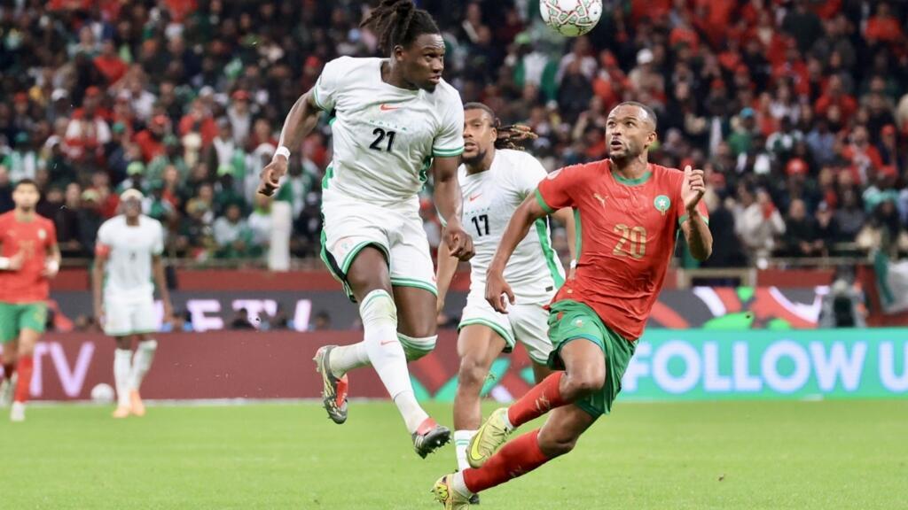 CAN 2025 : le Maroc arrache sa finale aux tirs au but contre le Nigeria