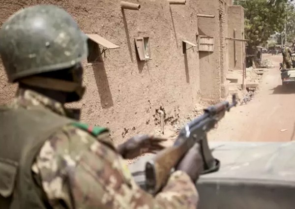 Militaires maliens prétendument détenus en Mauritanie : récit d'une fausse évasion