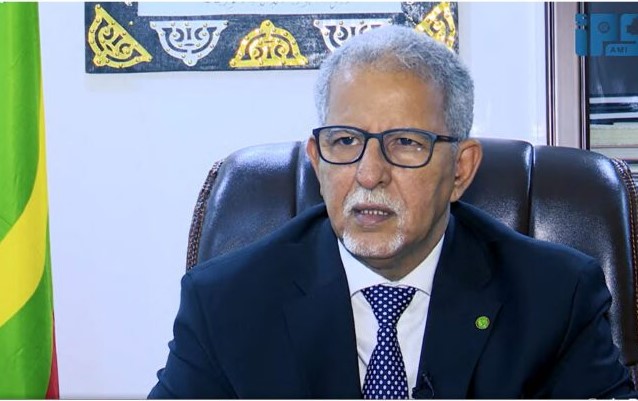 La Mauritanie lance son tout premier projet de technopôle agricole