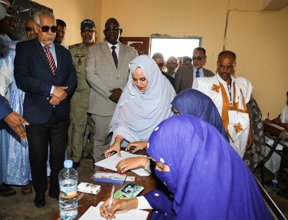 Le ministère de l'Éducation annule les copies d’examen de près de 100 candidats au Baccalauréat