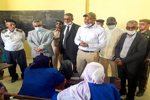 Les jeunes doivent s’orienter vers les centres de formation professionnelle (ministre de l’Emploi)