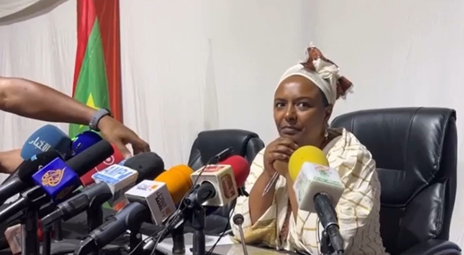 Au nom de la langue arabe : menaces, ton de mépris, rien n’est épargné à la mission onusienne du Groupe CEDAW