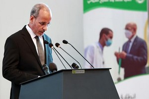 Ouverture de la concertation sur l'éducation : le discours du ministre de l'éducation nationale