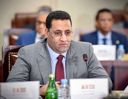 Le Premier ministre renouvelle à l’UE l’engagement de la Mauritanie à gérer de manière coordonnée le flux des migrants 