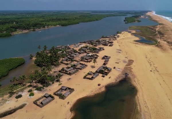 La Banque mondiale mobilise 208 millions d'euros pour la sauvegarde des littoraux au Bénin et en Mauritanie