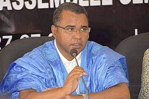 Interview avec Moussa Khairy : « nous avons une équipe compétitive et l’ambition de remporter le titre »