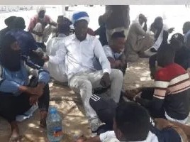 Un navire turc s’enfuit des eaux mauritaniennes sans régler à son personnel ses droits