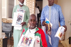 L’expropriation foncière à Ngawlé : « c’est la population négro-mauritanienne qui est visée »