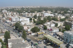 Mauritanie: expulsions de migrants maliens sans titre de séjour