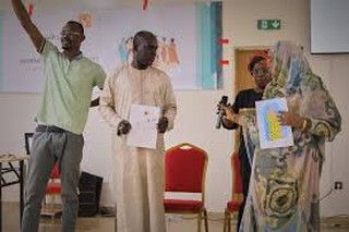 Mauritanie : Clôture de la Semaine de l’engagement citoyen des jeunes [Photo/Reportage]