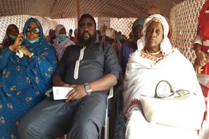 AMADE, une association résolument engagée dans la lutte pour le développement et l'éducation